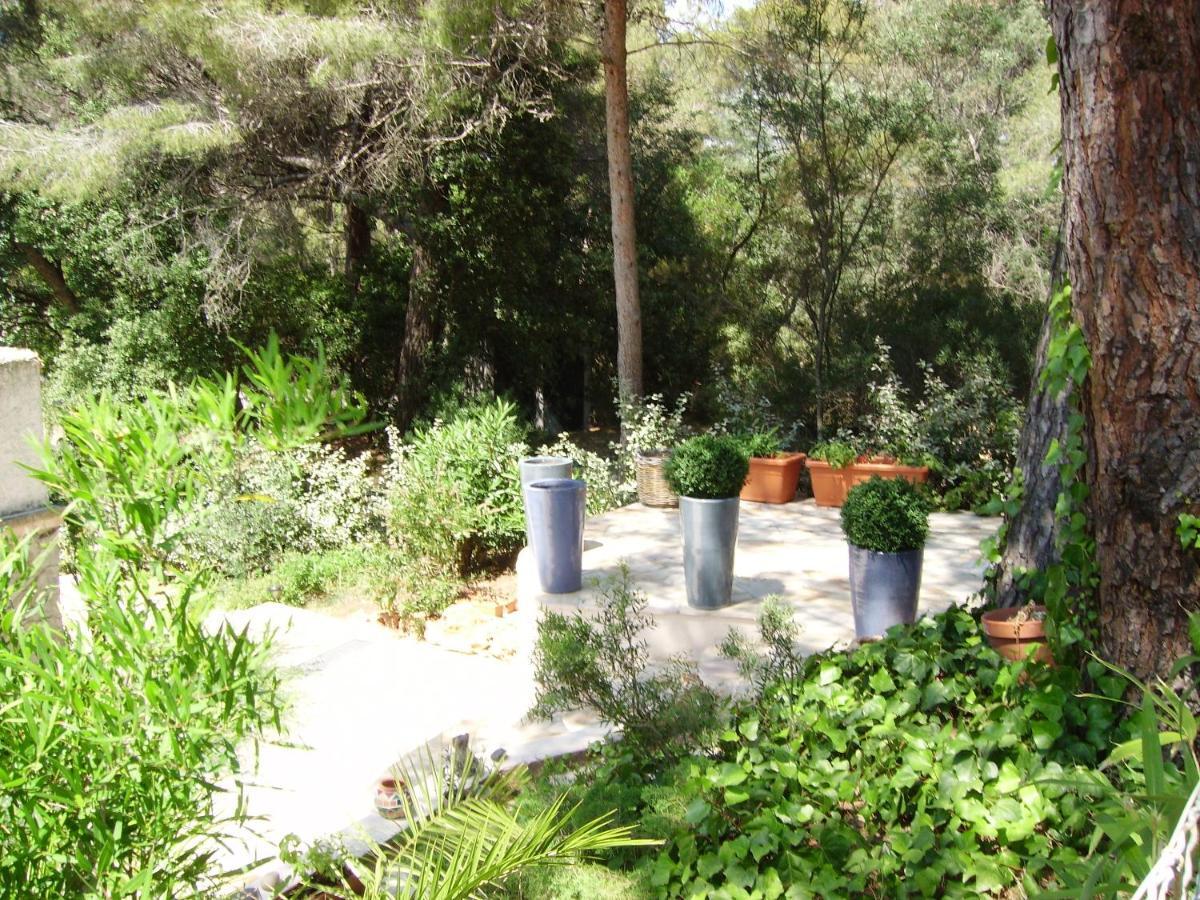 Des Salins Parc Des Salins St Tropez Appartement Saint-Tropez
