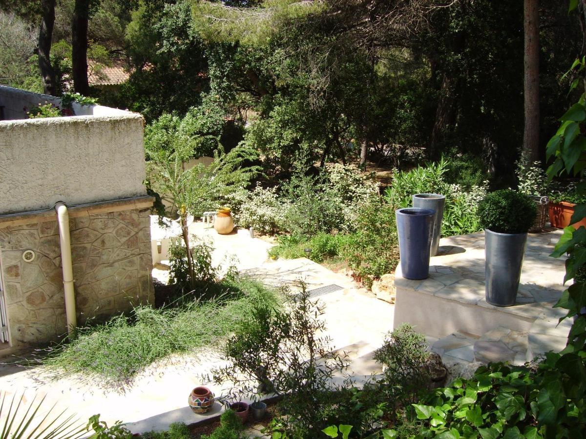 Des Salins Parc Des Salins St Tropez Appartement Saint-Tropez